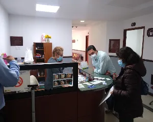 EL CHAROL