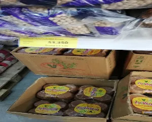 TIENDA D1 ORO NEGRO
