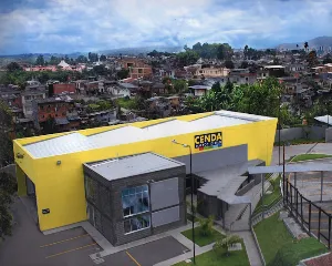 CENDA