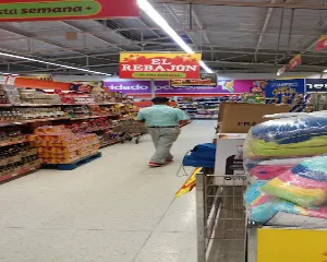 TIENDA ARA LAS AMéRICAS