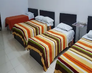 HOTEL VERMON ARMENIA