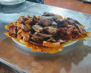 RESTAURANTE DON FRIJOLES ARMENIA