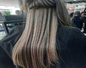 RAQUEL'S PELUQUERíA