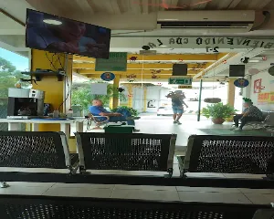 EL CDA LA 27