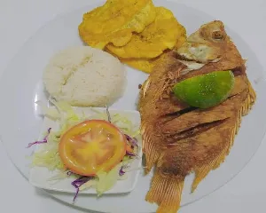 LA PUERTA DEL PESCADO