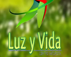 CENTRO NATURISTA LUZ Y VIDA