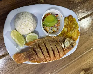 LA LANGOSTA