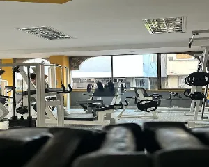 GYM BODY FITNESS