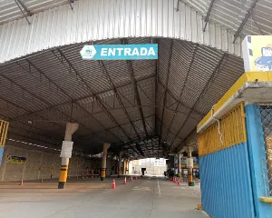 CDA SUPERCARS LA TERMINAL