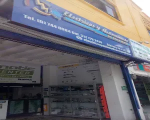 FERREHOGAR ARMENIA