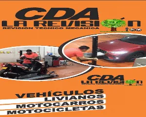 CDA LA REVISION
