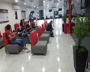 CDA REVINORTE MOTOS Y CARROS
