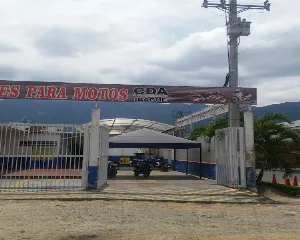 CDA CONTROL MOTOS IBAGUE S.A.S