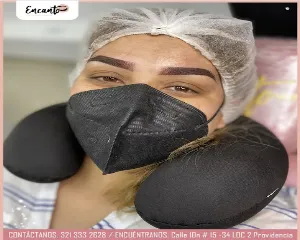 ENCANTO ARMENIA CENTRO ESPECIALIZADO DE BELLEZA