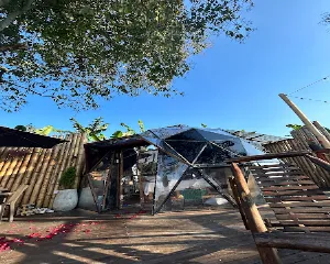 HAPPY GLAMPING, QUINDIO.