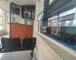 CENTRO DE DIAGNOSTICO AUTOMOTOR DE NARIñO