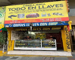 CERRAJERíA TODO EN LLAVES ARMENIA