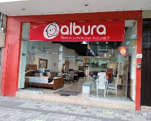 MUEBLES ALBURA ARMENIA