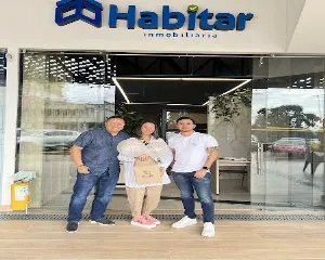 HABITAR INMOBILIARIA - ARMENIA