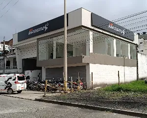 INTERRAPIDISIMO BODEGA