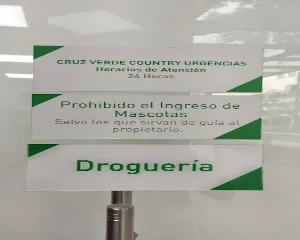 CRUZ VERDE 24 HORAS