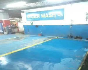 AUTOLAVADO CAR WASH
