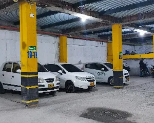 CENTRO DE ENSEñANZA AUTOMOVILíSTICA DEL CAFE