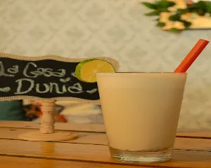 LA CASA DE DUNIA - RESTAURANTES - DESAYUNOS - ALMUERZOS