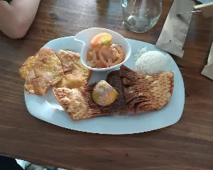 EL SABOR COSTEñO CEVICHERIA