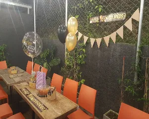 URBAN PIZZERIA ARMENIA