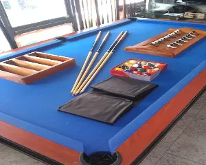 ALMACéN EL BILLAR