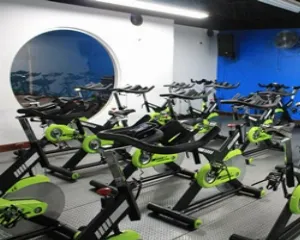 GIMNASIO SUPERGYM