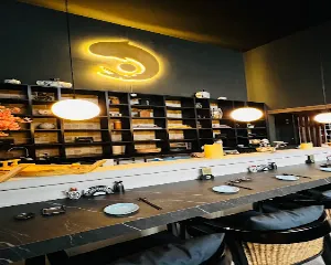 RESTAURANTE ZAKANI ARMENIA