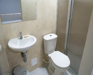 HOTEL TONCHALA