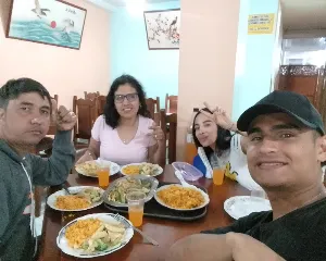 HONG KONG RESTAURANT