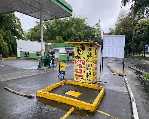 BIOMAX EL GUADUAL