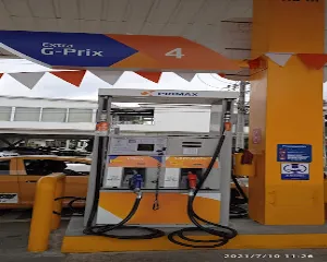 TIENDAS D1