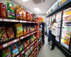 OXXO LA FOGATA