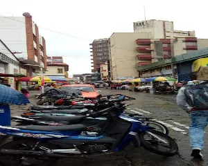 SERVIENTREGA CRA 19 CENTRO