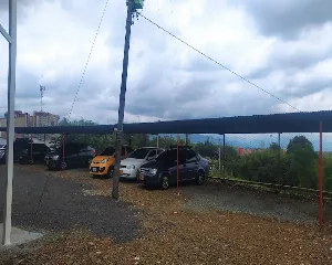 SERVITECA LA PATRIA