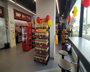 OXXO PUERTO ESPEJO