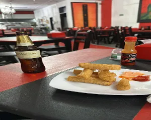 TORITO AL CARBóN