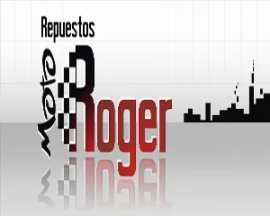 MOTO ROGER