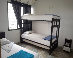 HOTEL JALISCO ARMENIA