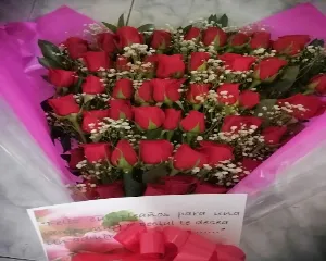 FLORISTERíA AMOR Y DETALLES