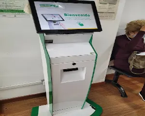 FARMACIA CRUZ VERDE