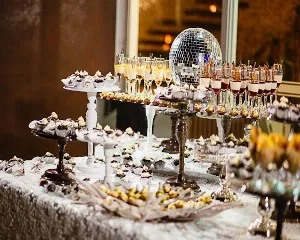 EVENTS MARGARETH