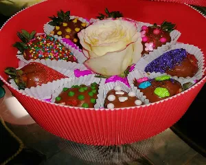FLORISTERíA AMOR Y DETALLES