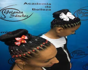 ACADEMIA DE BELLEZA YOLANDA EN ARMENIA