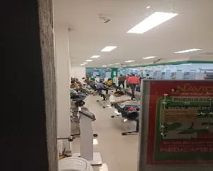CRUZ VERDE